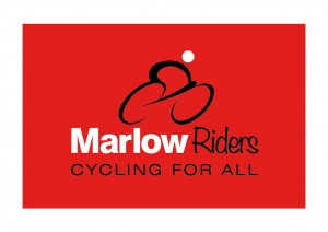 Marlow-Riders-Logo-Red